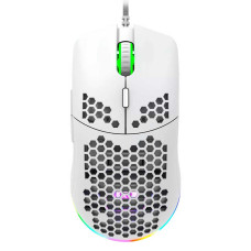 mouse CANYON Puncher GM-11 (White)