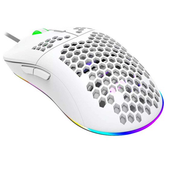 mouse CANYON Puncher GM-11 (White)