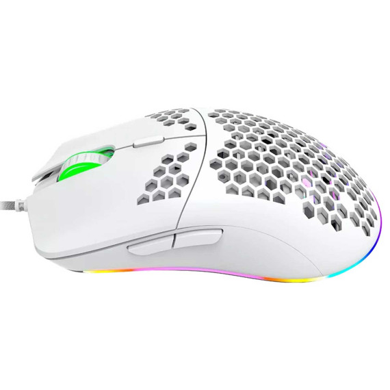 mouse CANYON Puncher GM-11 (White)