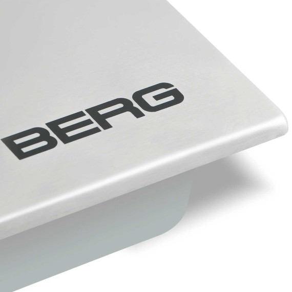 hob BERG BHB-T631X