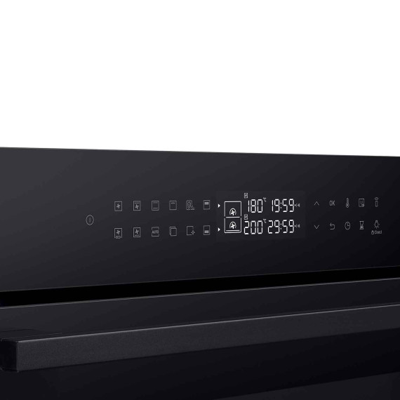 ჩასაშენებელი ღუმელი SAMSUNG NV7B4225ZAK/WT