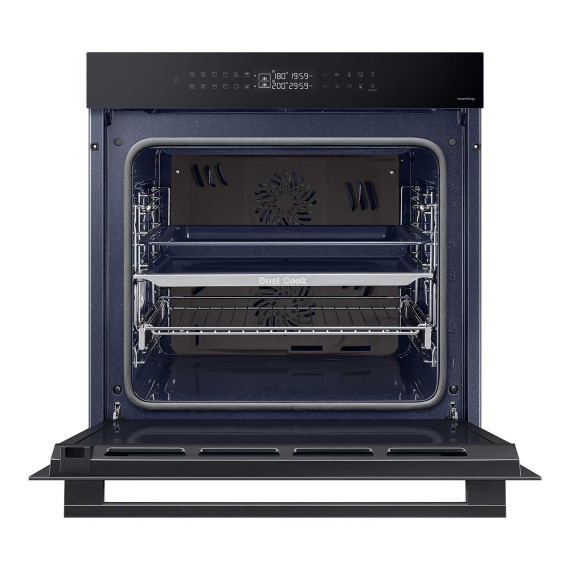 ჩასაშენებელი ღუმელი SAMSUNG NV7B4225ZAK/WT