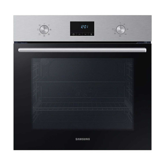 ჩასაშენებელი ღუმელი SAMSUNG NV68A1110RS/WT