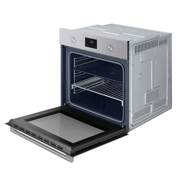 ჩასაშენებელი ღუმელი SAMSUNG NV68A1110RS/WT