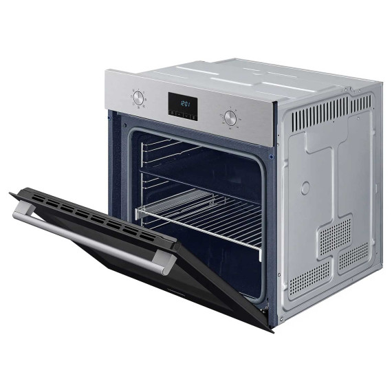 ჩასაშენებელი ღუმელი SAMSUNG NV68A1110RS/WT