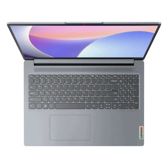 notebook LENOVO IdeaPad Slim 3 15IAN8 (i3-N305) 15.6 8GB 512GB (Arctic Grey)