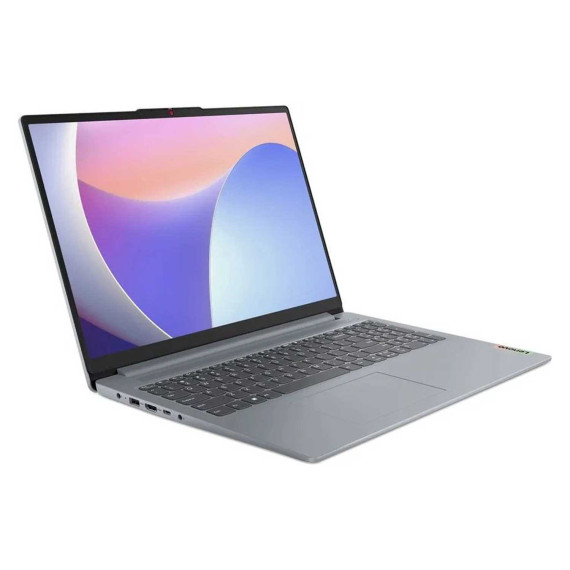 notebook LENOVO IdeaPad Slim 3 15IAN8 (i3-N305) 15.6 8GB 512GB (Arctic Grey)