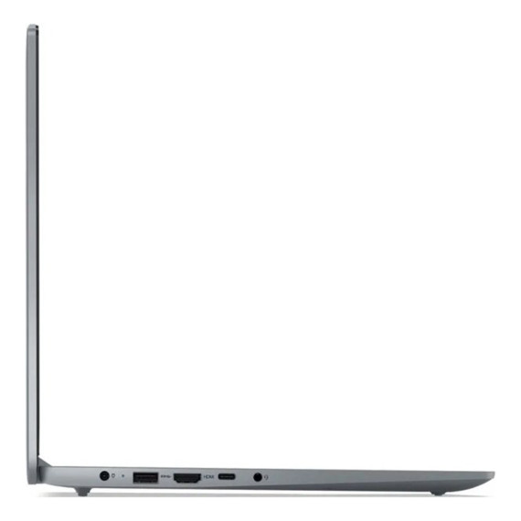 notebook LENOVO IdeaPad Slim 3 15IAN8 (i3-N305) 15.6 8GB 512GB (Arctic Grey)