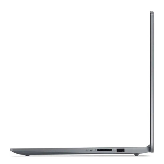 notebook LENOVO IdeaPad Slim 3 15IAN8 (i3-N305) 15.6 8GB 512GB (Arctic Grey)