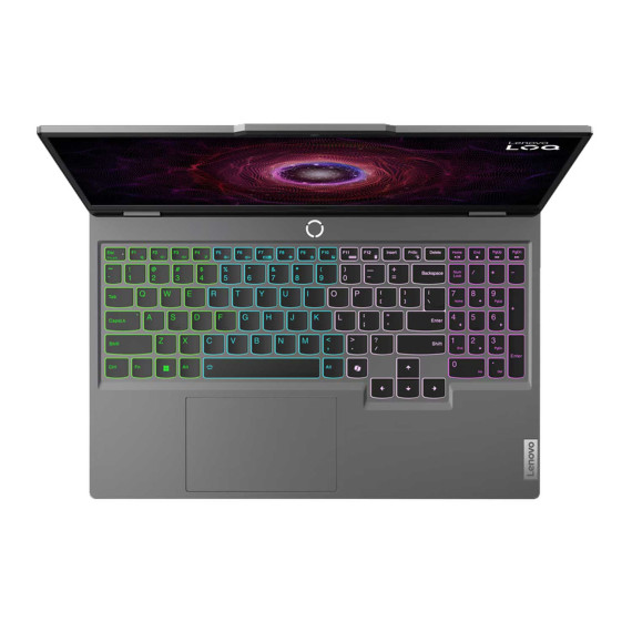 notebook LENOVO LOQ 15APH9 (R5-8645HS)15.6 16GB 1TB RTX4060-8GB (Luna Grey)