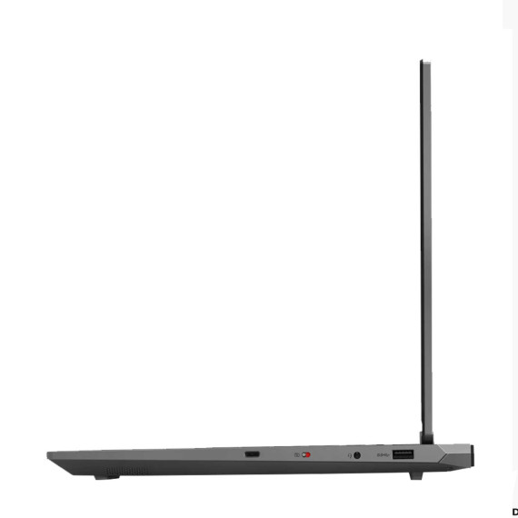 notebook LENOVO LOQ 15APH9 (R5-8645HS)15.6 16GB 1TB RTX4060-8GB (Luna Grey)