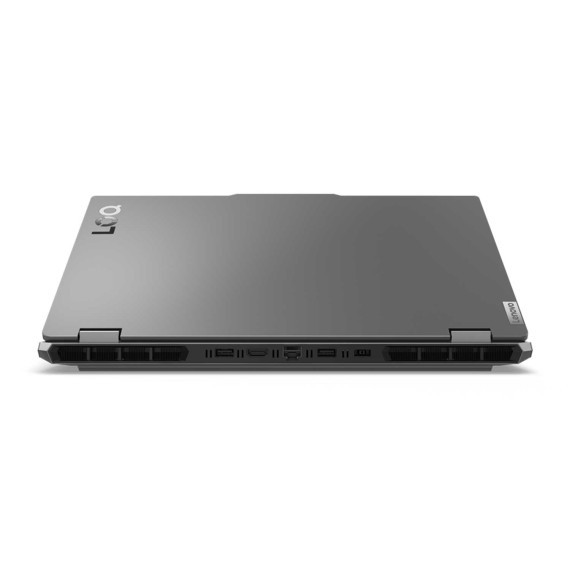 ნოუთბუქი LENOVO LOQ 15IRX9 (i5-13450HX)15.6 24GB 512GB RTX3050-6GB (Luna Grey)
