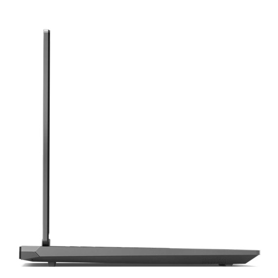 ნოუთბუქი LENOVO LOQ 15IRX9 (i5-13450HX)15.6 24GB 512GB RTX3050-6GB (Luna Grey)