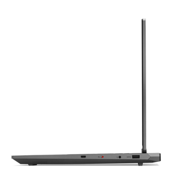 ნოუთბუქი LENOVO LOQ 15IRX9 (i5-13450HX)15.6 24GB 512GB RTX3050-6GB (Luna Grey)