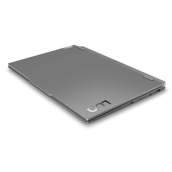 ნოუთბუქი LENOVO LOQ 15IRX9 (i5-13450HX)15.6 24GB 512GB RTX3050-6GB (Luna Grey)