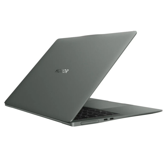 notebook HONOR MagicBook Art 14 2024 MRA-521 (U5-125H) 14.6 OLED 32GB 1TB W11H (Emerald Green)