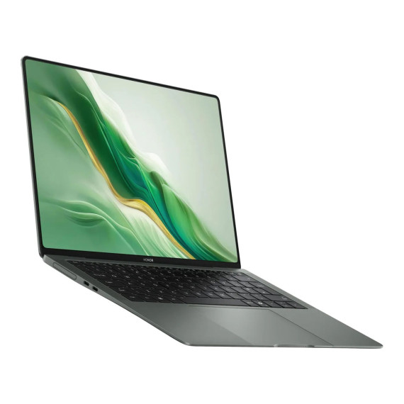 notebook HONOR MagicBook Art 14 2024 MRA-521 (U5-125H) 14.6 OLED 32GB 1TB W11H (Emerald Green)