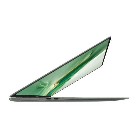 notebook HONOR MagicBook Art 14 2024 MRA-521 (U5-125H) 14.6 OLED 32GB 1TB W11H (Emerald Green)