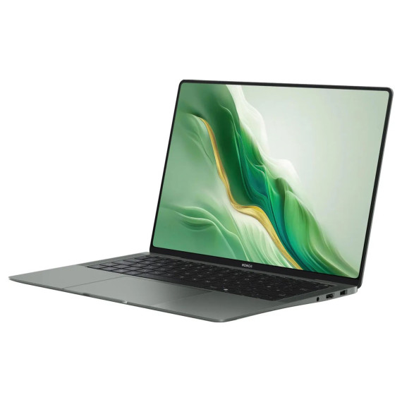 notebook HONOR MagicBook Art 14 2024 MRA-521 (U5-125H) 14.6 OLED 32GB 1TB W11H (Emerald Green)