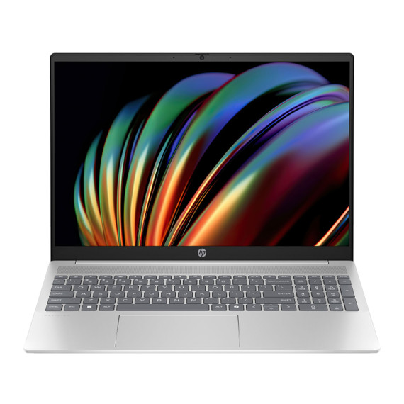 ნოუთბუქი HP Pavilion 16-AF0009CI (U5-125U) 16 8GB 512GB (Natural Silver)