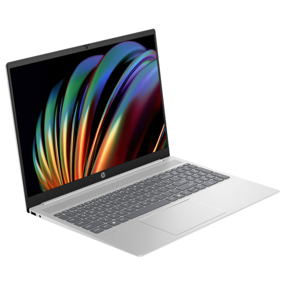 ნოუთბუქი HP Pavilion 16-AF0009CI (U5-125U) 16 8GB 512GB (Natural Silver)