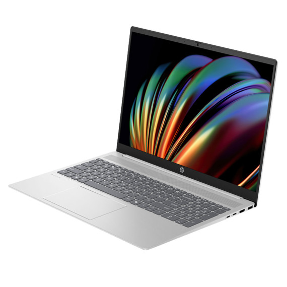 ნოუთბუქი HP Pavilion 16-AF0009CI (U5-125U) 16 8GB 512GB (Natural Silver)