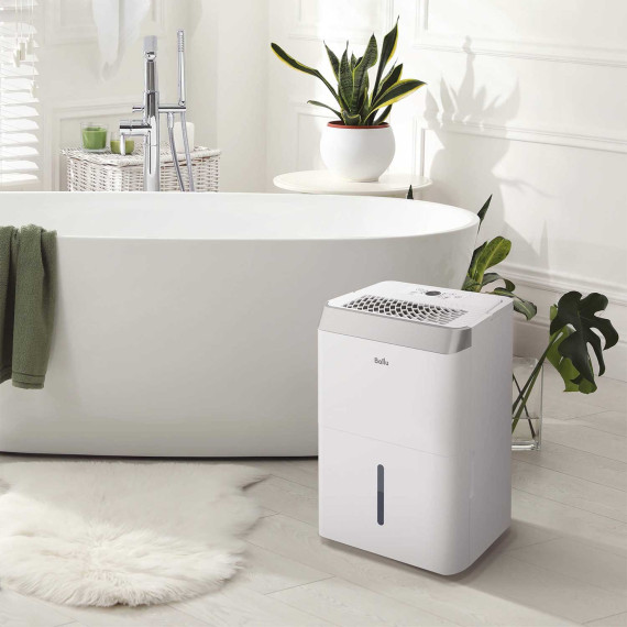 air dehumidifier BALLU BD12T CL