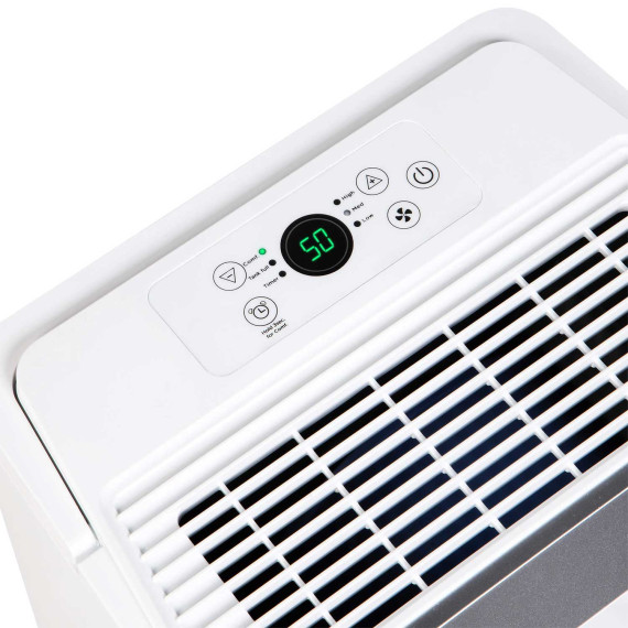 air dehumidifier BALLU BD12T CL