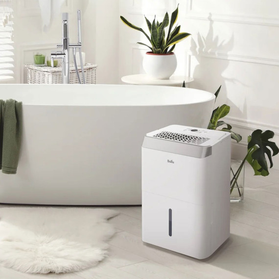 air dehumidifier BALLU BD20T CL