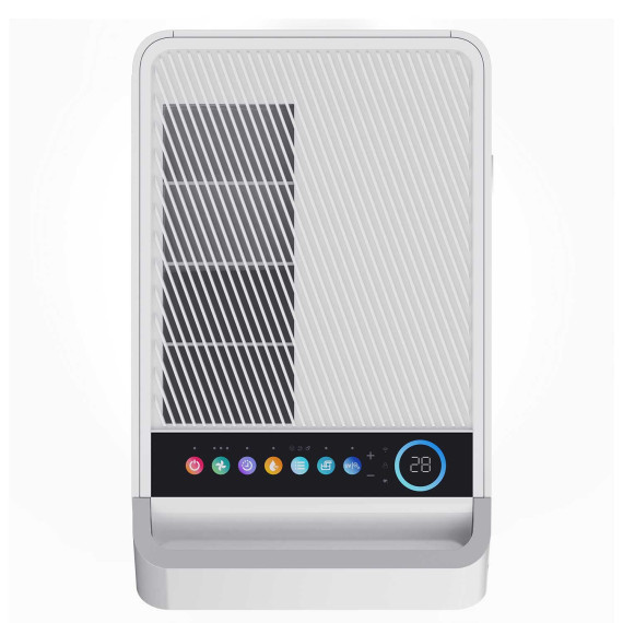 air dehumidifier BALLU BDR-50LE