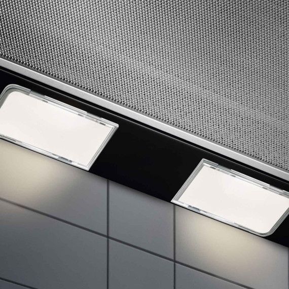 hood ELECTROLUX LFP326FB