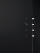 გამწოვი ELECTROLUX LFV326K