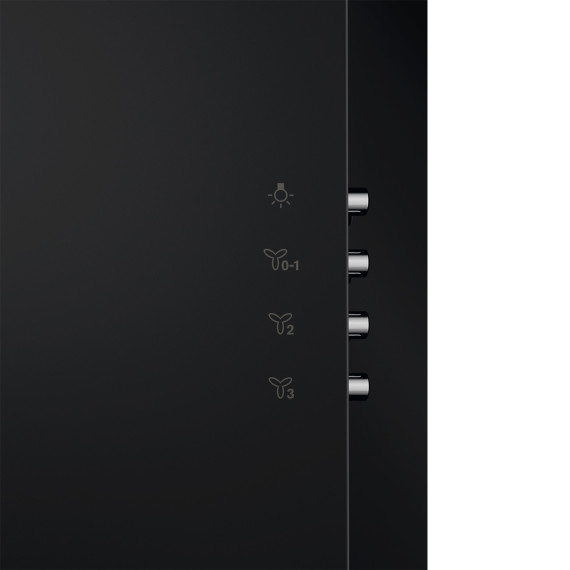 hood ELECTROLUX LFV326K