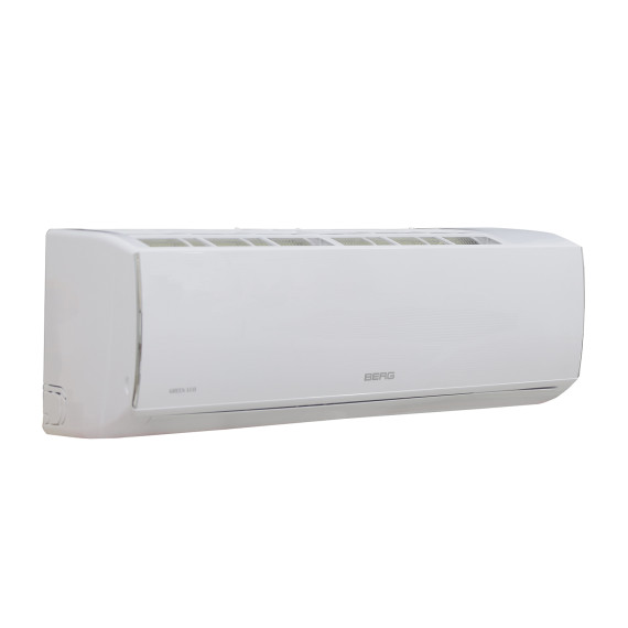 კონდიციონერი BERG GREEN ECO BGAC-18 (T)