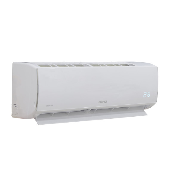 კონდიციონერი BERG GREEN ECO BGAC-18 (T)