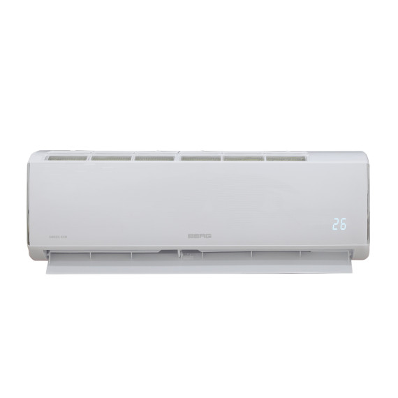 კონდიციონერი BERG GREEN ECO BGAC-18 (T)