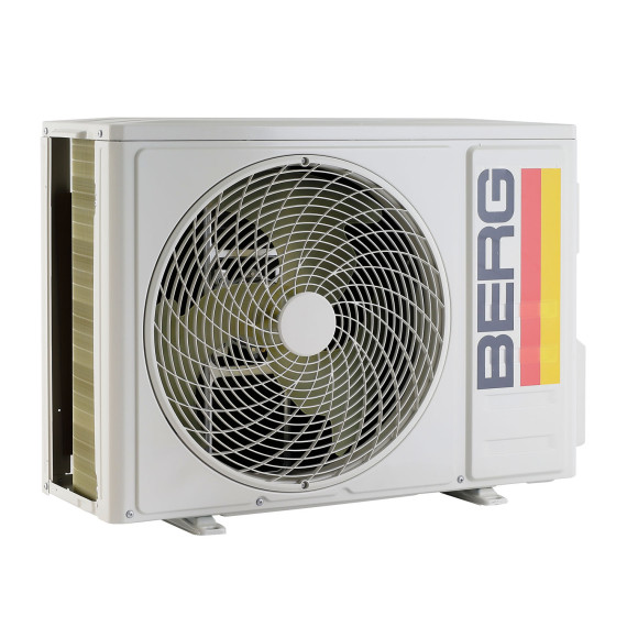 კონდიციონერი BERG GREEN ECO BGAC-18 (T)