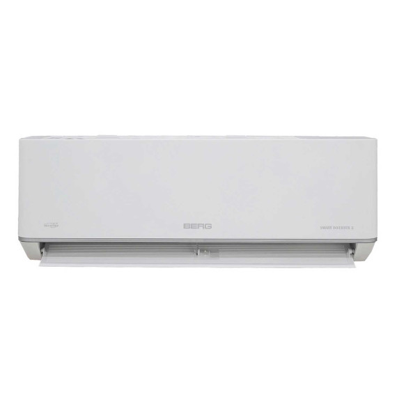 кондиционер BERG SMART INVERTER 2 BGAC/I-12 (T)