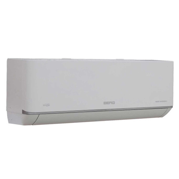 кондиционер BERG SMART INVERTER 2 BGAC/I-12 (T)