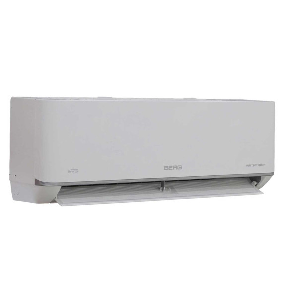 кондиционер BERG SMART INVERTER 2 BGAC/I-12 (T)