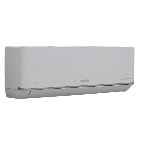 кондиционер BERG SMART INVERTER 2 BGAC/I-09 (T)