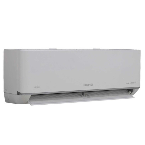 кондиционер BERG SMART INVERTER 2 BGAC/I-09 (T)