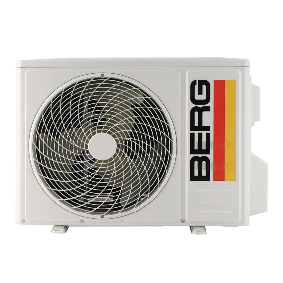 кондиционер BERG GREEN ECO BGAC/I-18 (T)