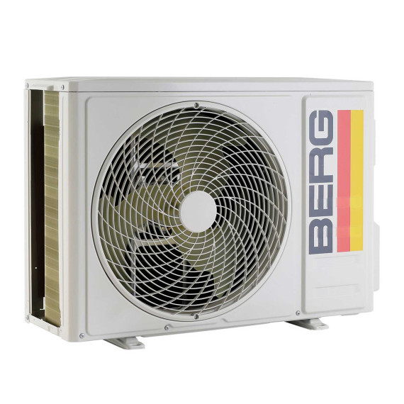 кондиционер BERG GREEN ECO BGAC/I-18 (T)