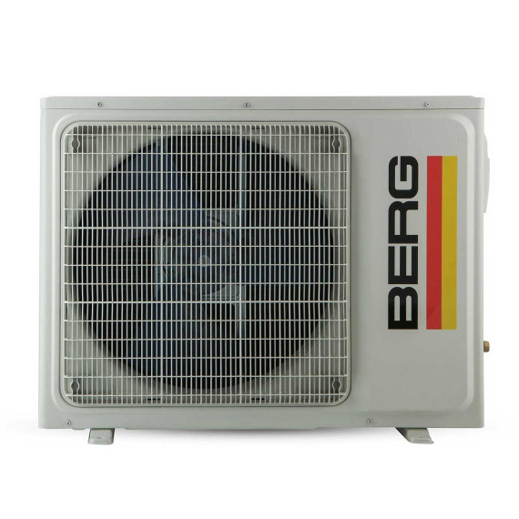 კონდიციონერი BERG BGAC-A36 ECO (T)