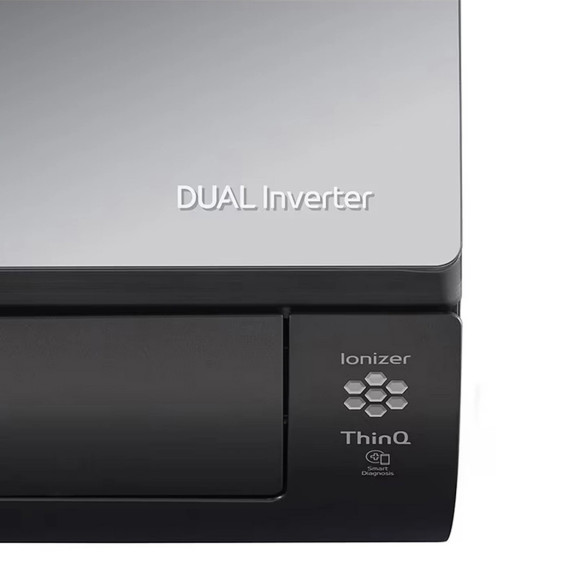 კონდიციონერი LG ARTCOOL A24CMH (T)