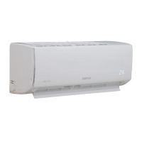 კონდიციონერი BERG GREEN ECO BGAC-09 (T)