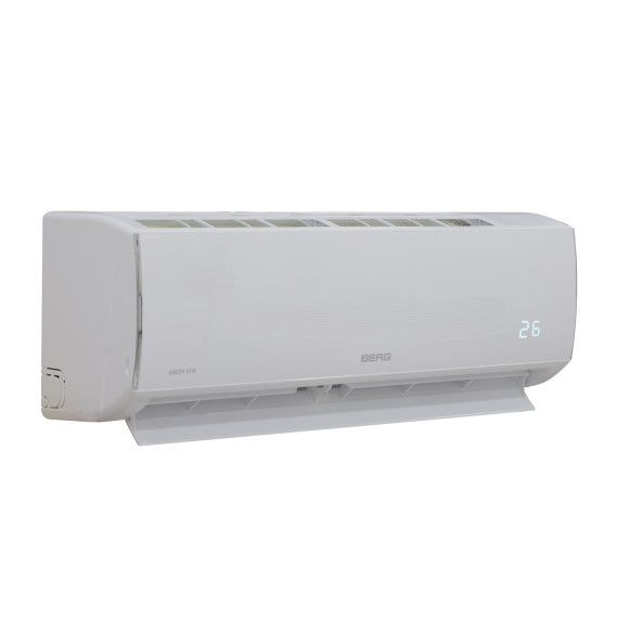 კონდიციონერი BERG GREEN ECO BGAC-24 (T)