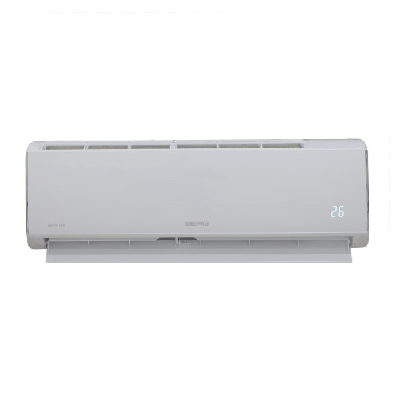 კონდიციონერი BERG GREEN ECO BGAC-24 (T)