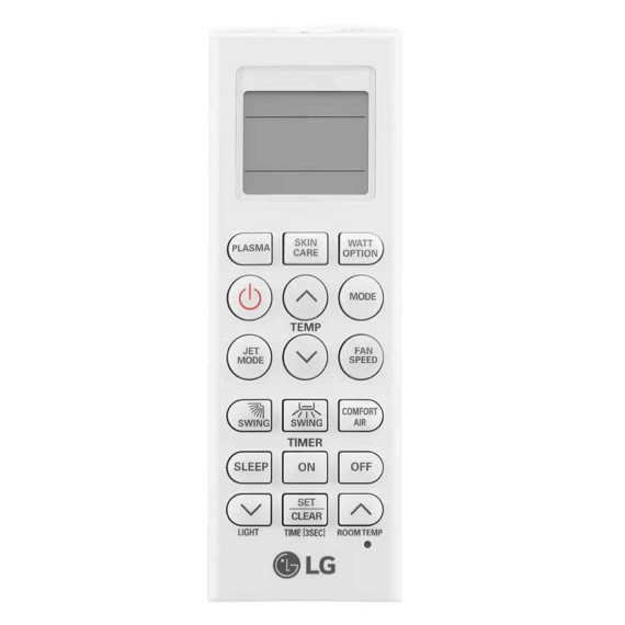 კონდიციონერი LG I24CGH (T)